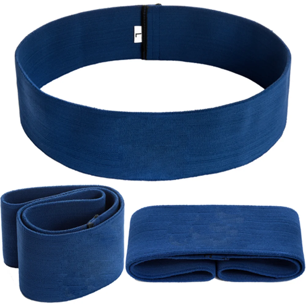 
Hip Resistance Workout Bands | Excellent Thick Elastic Hip Circle Band For Legs 