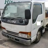 used ISUZU Japan good working Dump / Tipper truck for wholesale