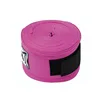 Custom Printed Boxing Wrist Hand Wrap Roller