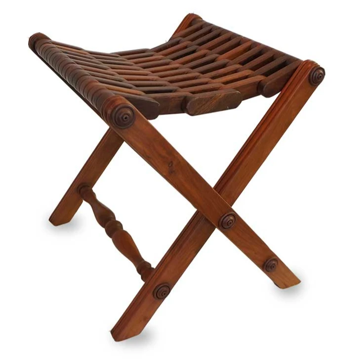 folding kitchen stool