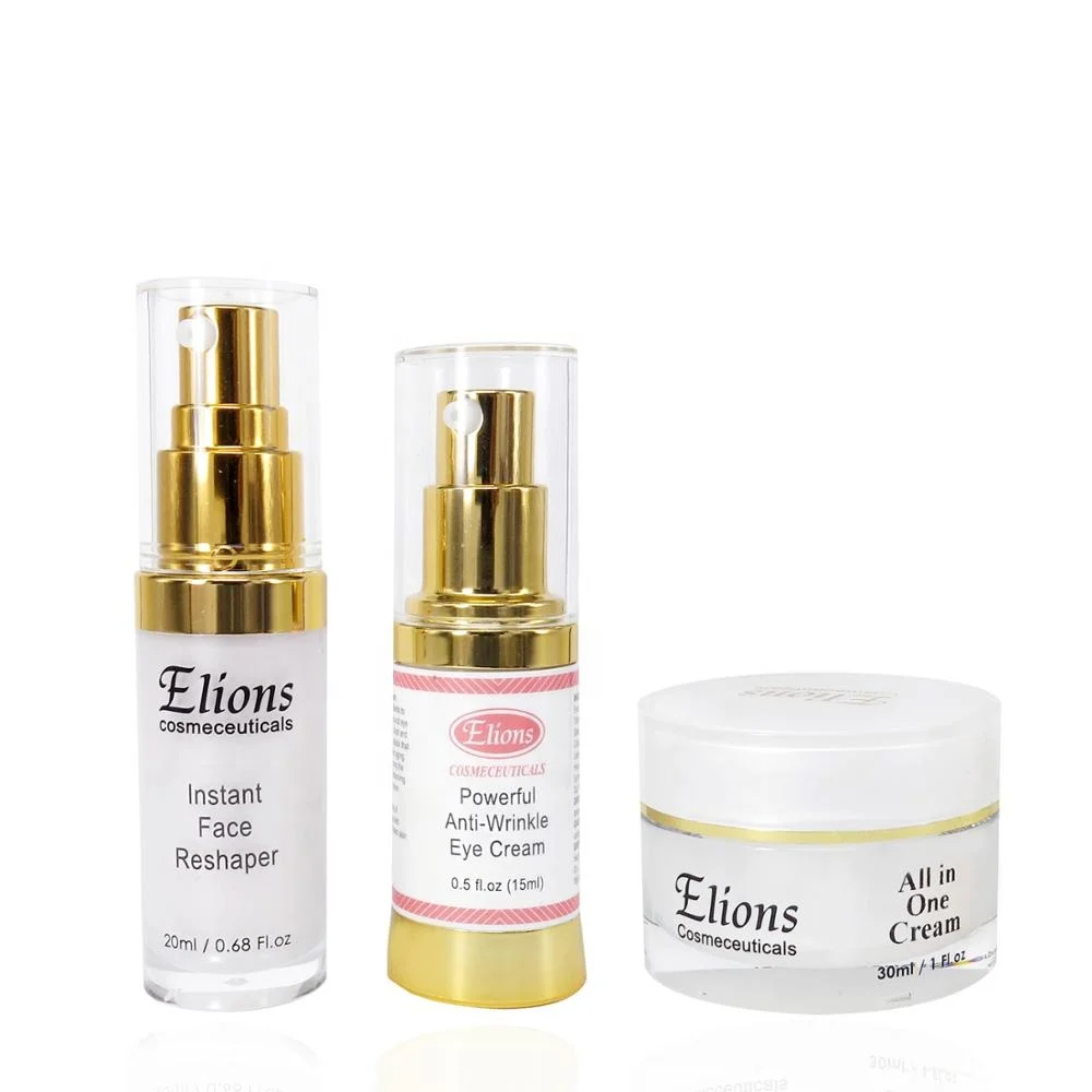 

Eye Face Lift Anti Wrinkle Beauty Plus Face Cream