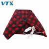 Home Blanket Winter Infrared China Supplier Electric Warmer Neck And Shoulder Wrap Heating Pad Wrap