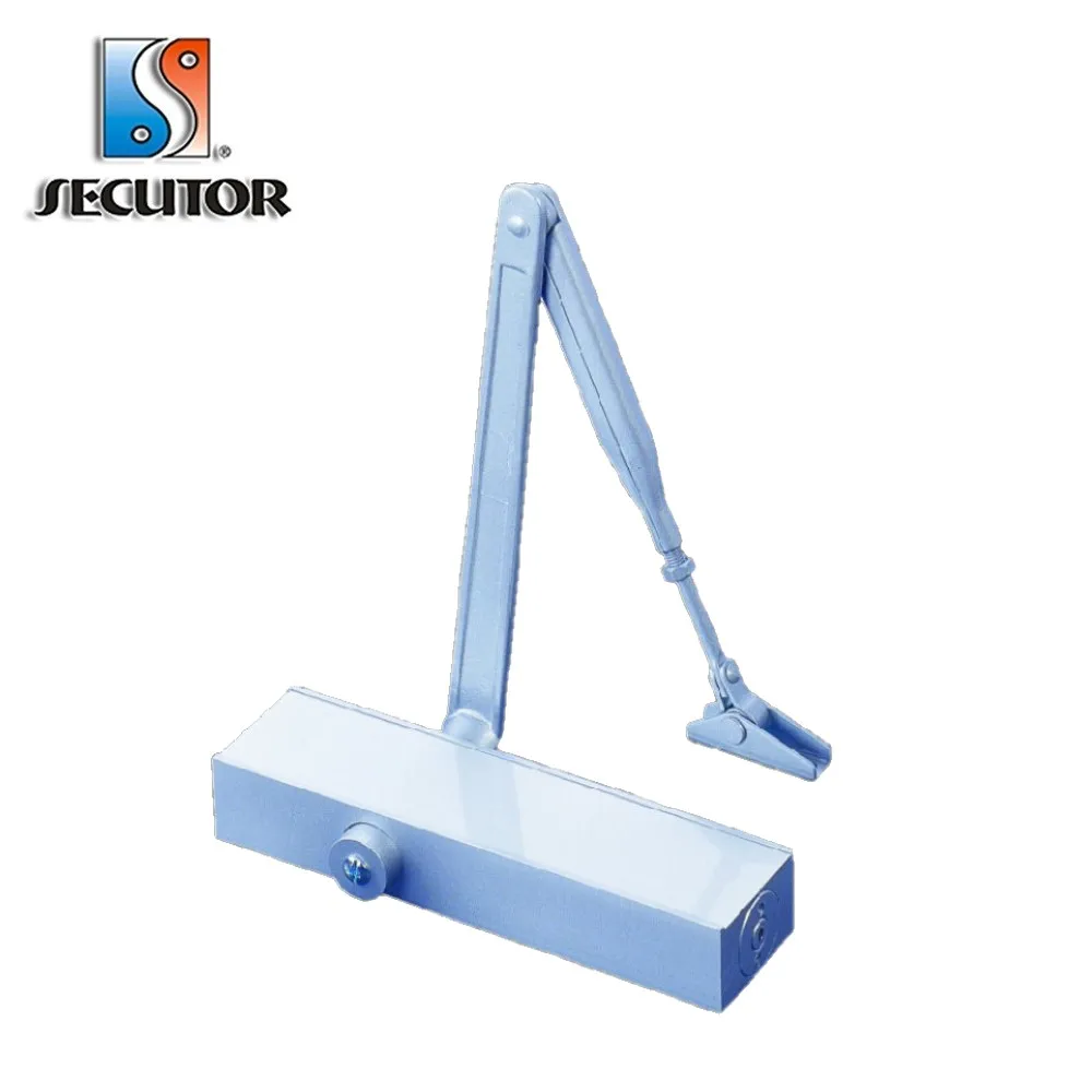 Ul Listed Adjust Germany Type Hydraulic Door Closer Buy Adjust