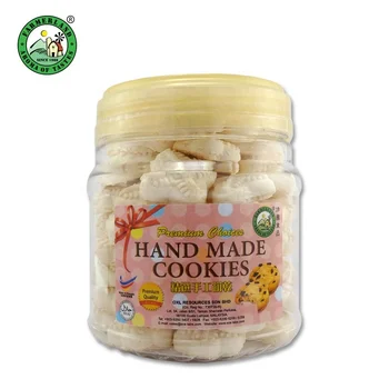 300g Farmerland Coconut Milk Cookies (kuih Bangkit) - Buy 