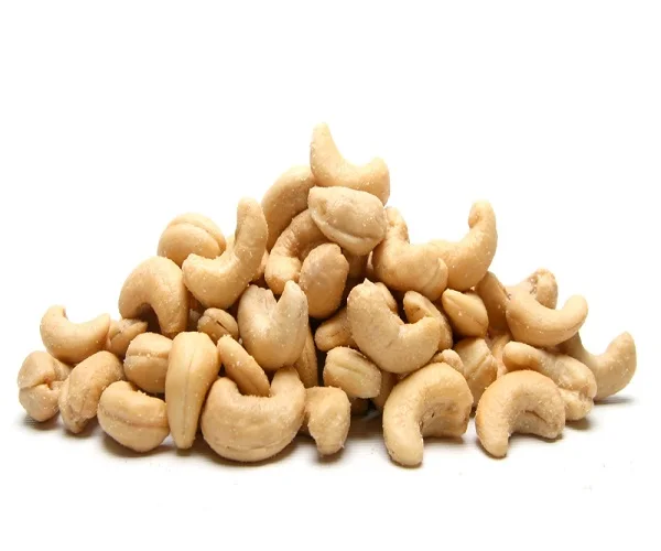 natural organic cashew nuts for nuts snack food for exportation
