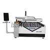 1325 fiber laser cutting machine for sheet metal processing kitchen ware