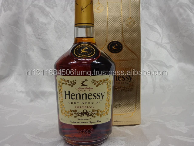 
Hennessy VS Cognac 70cl 