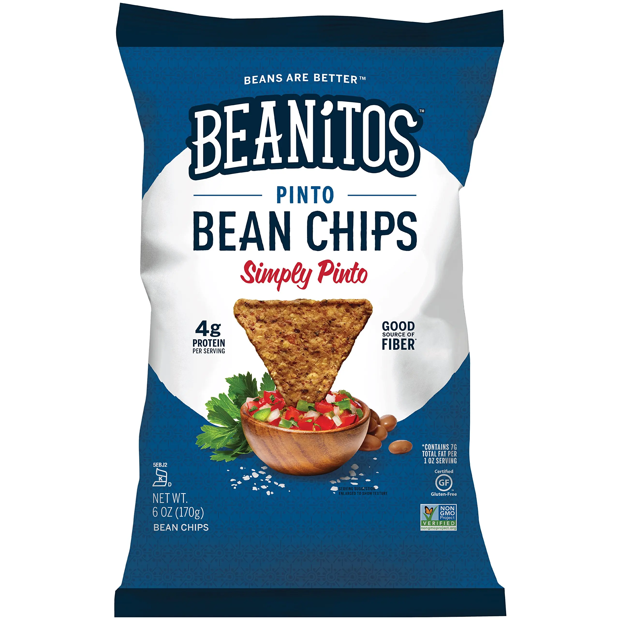 Cheap Non Gmo Corn Chips Brands Find Non Gmo Corn Chips Brands Deals On Line At Alibaba Com