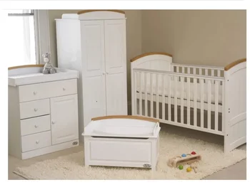 crib and furniture sets