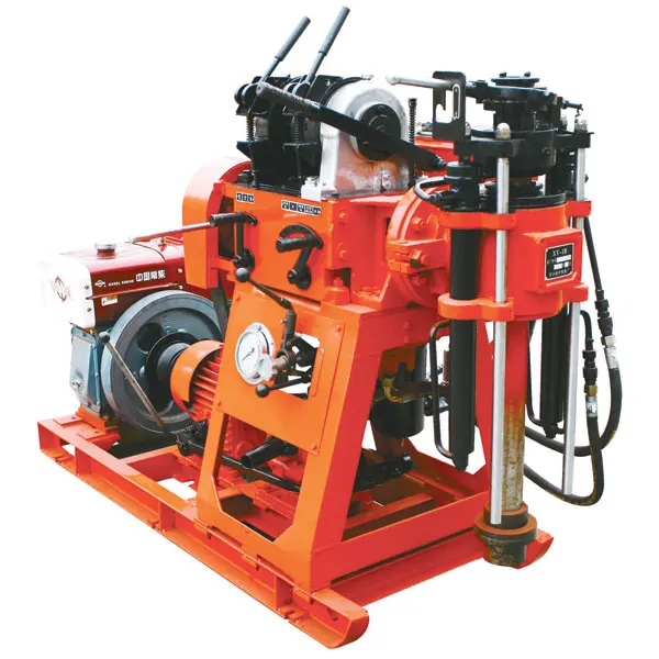 Xy1 Rock Core Drilling Machine Buy Rock Core Drilling Machine,Xy1
