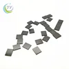Diamond tipped PCD inserts for steel cutting