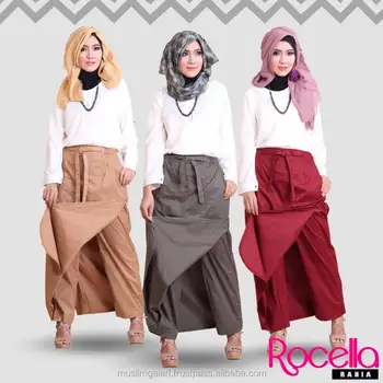 long skirt with formal shirt