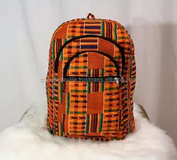 printed book bags