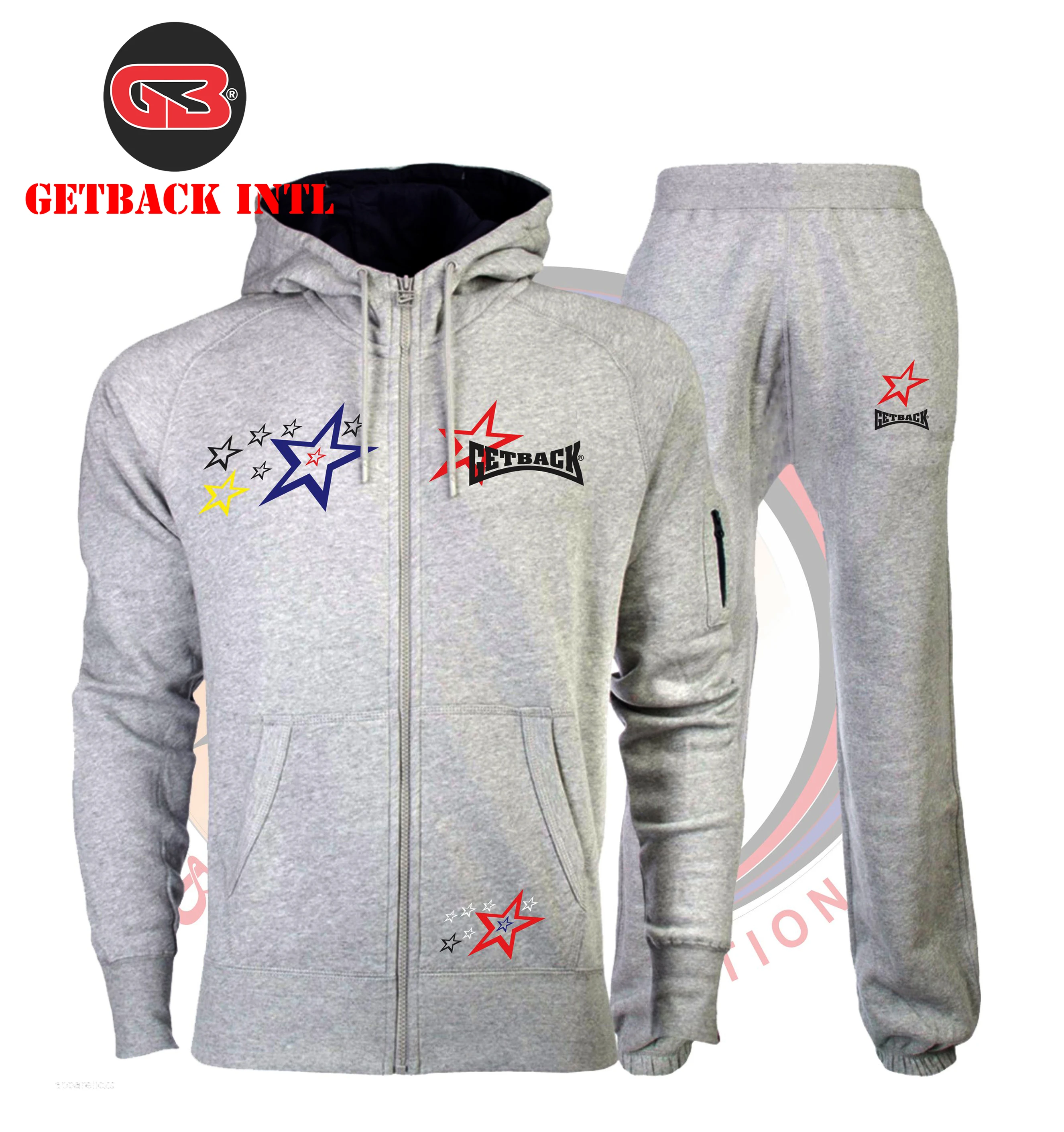 jogging suits sets