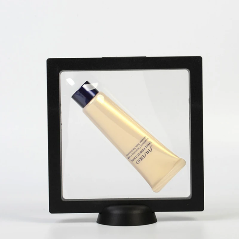 High Quality Factory Production Suspension Box Transparent Pe Film