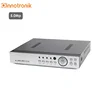 Innotronik Home Security High Resolution 5MP AHD CCTV Camera System 4 Channel Video DVR Kit