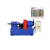 STS Pipe Embossing Machine
