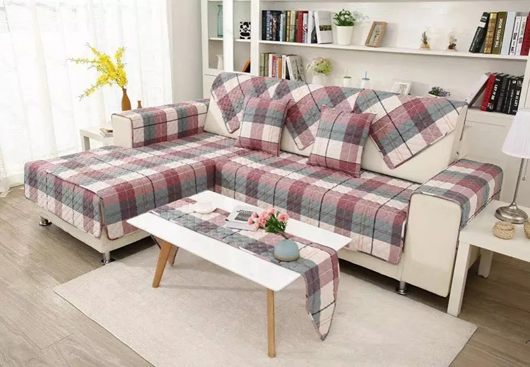 Hot Sale 100 Cotton Indian Sofa Cover Buy Sofa Cover 100