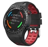 GSM smart watch phone with MTK 2503 ce/fcc certification and alarm heart rate monitor message reminder