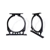 Industrial singer cast iron dining table legs