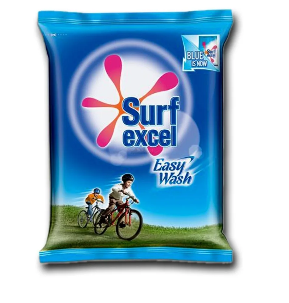 
SURF EXCEL QUICKWASH detergent for machine wash  (180135906)