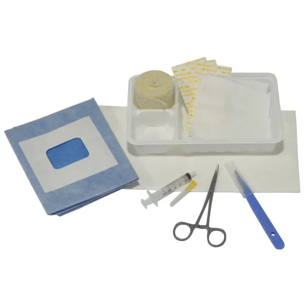 
Eco Ortho Kit disposable surgical kits disposable surgical packs 