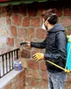 ISONEM MS 80 TRANSPARENT WATER AND DIRT REPELLENT CHEMICAL FOR WALLS, STONES, NATURAL STONE, BUILDING MATERIALS