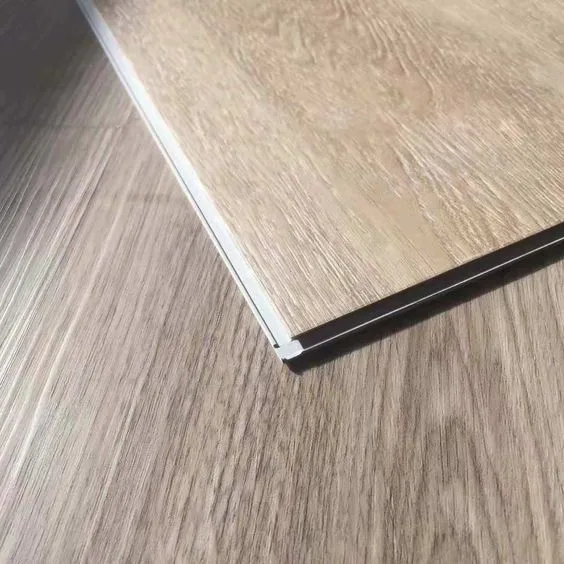 Unilin Click Lock Spc Flooring Vietnam Manufacture Rigid Vinyl Floor