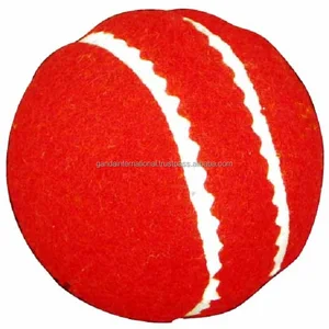 test match cricket ball