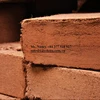 Wholesale Coconut Peat Block 5KG / Coconut Coir Peat with Best Price // Ms.Nancy +84 377 518 917