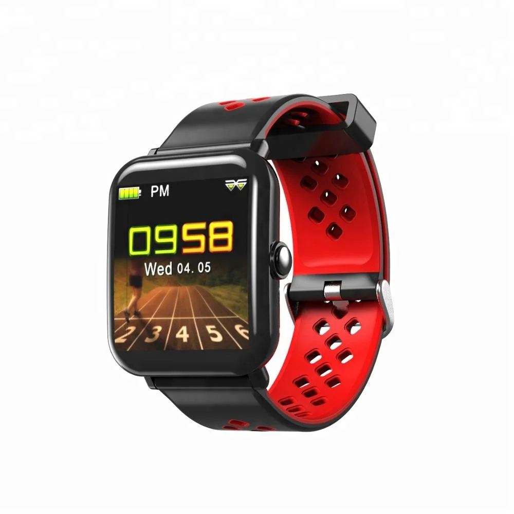 Wholesale Smart watch for celular android smart bracelet phones watch  smartwatch waterproof for waimming and outdoor