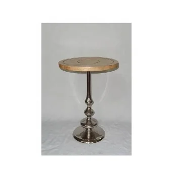 Home Decorative Side Table