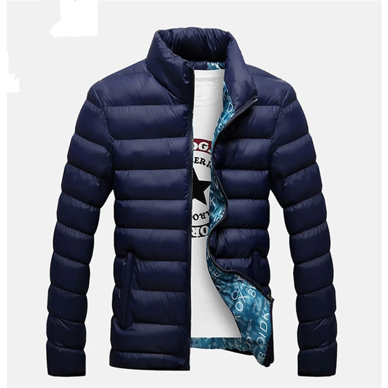 Koop laag geprijsde dutch set partijen – groothandel dutch 2018 Nieuwe Mode Jassen Heren Parka Hot Koop Kwaliteit