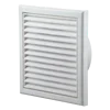 Axial fans for exhaust ventilation VENTS 125 IFP