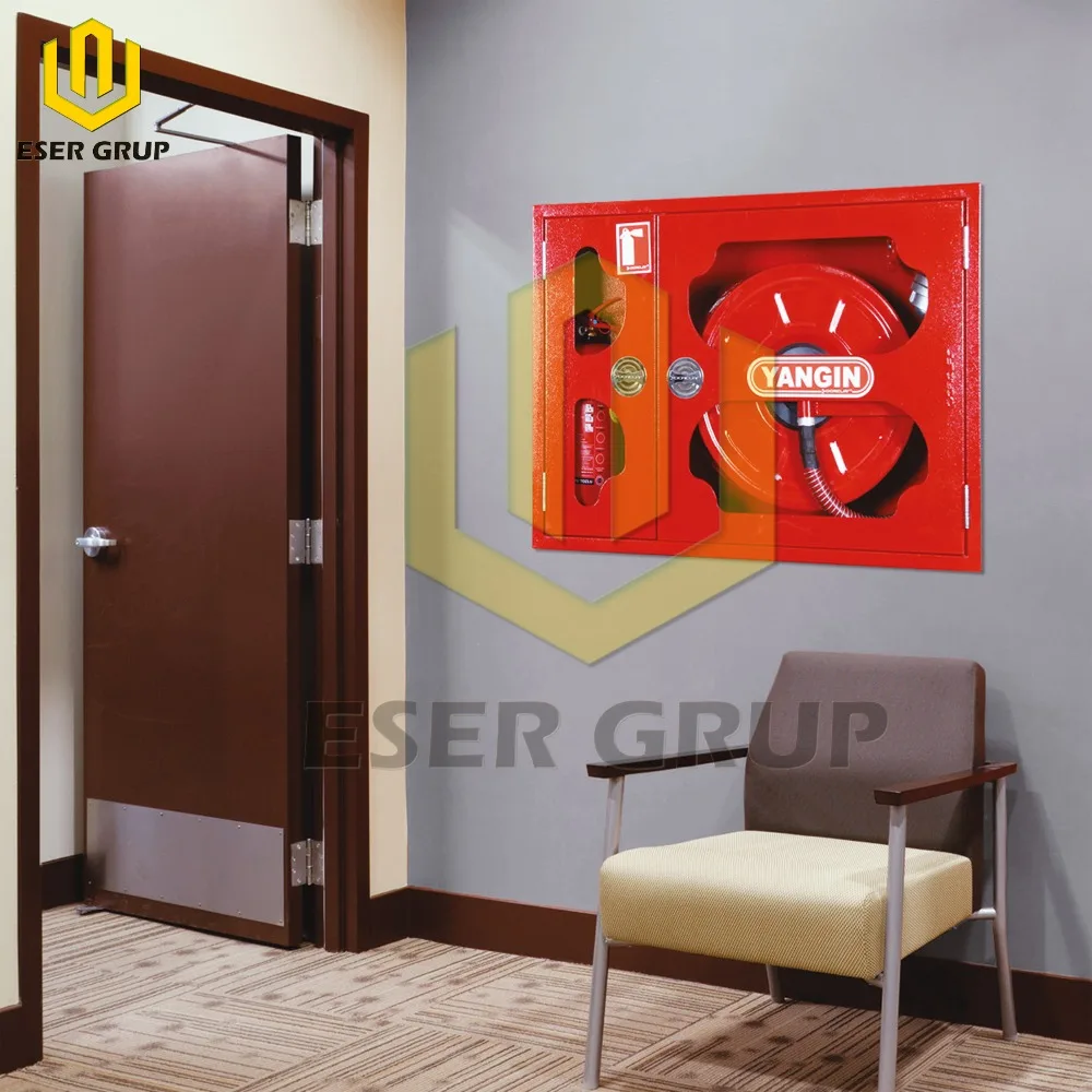 Fire Hose Reel Cabinet