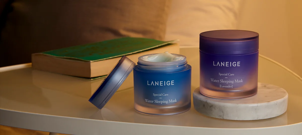 Sleep waters. Special Care Water sleeping Mask 15ml. Ночная маска Special Care Water sleeping Mask 15ml (Laneige). Ночная увлажняющая маска с лавандой Laneige Water sleeping Mask Lavender (70 мл). Lineage sleeping Mask.