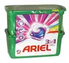 Ariel 3 in 1 Mountain Spring Washing Gel Capsules