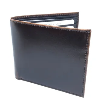 Spanish Leather Wallet Mens Wallet Cow Split Leather Wallet - Buy Vidal ...