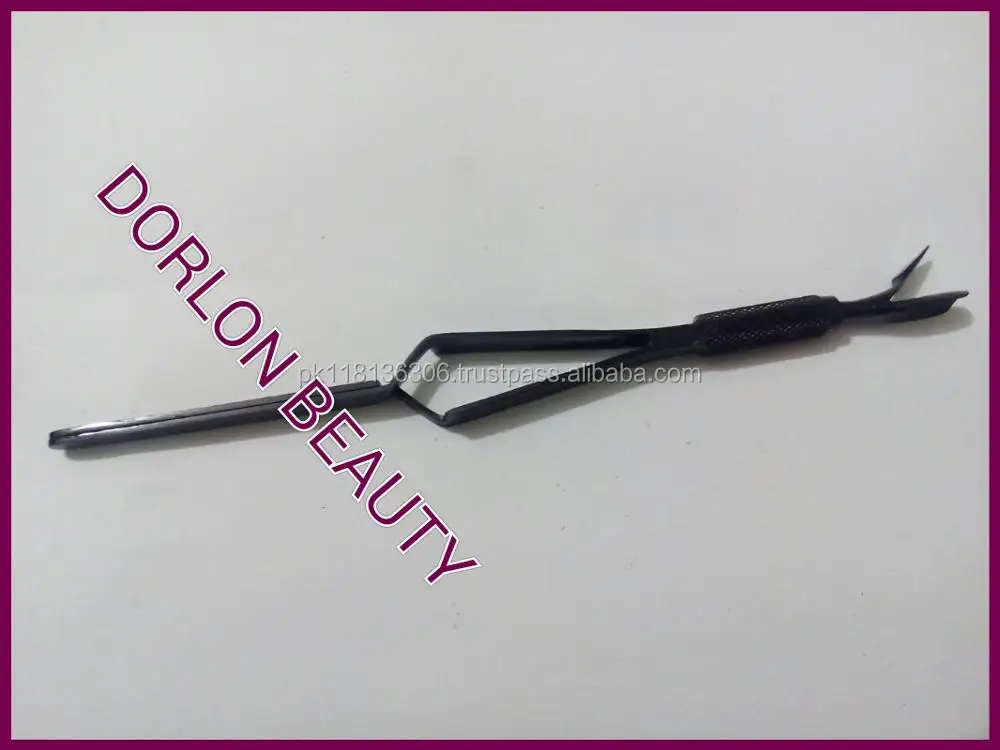 ACRYLIC NAIL PINCHER Multifunction Magic Wand MULTI COLOURS Cuticle Pusher Tool