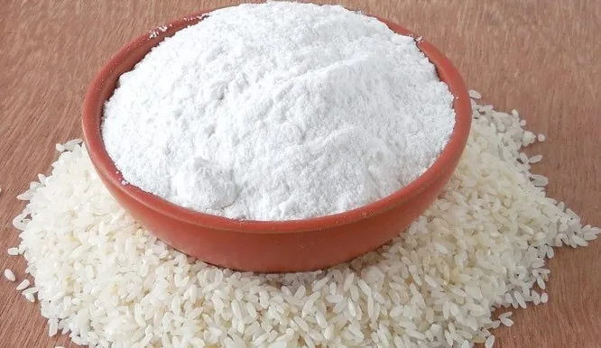 
Vietnam Good Price Glutinous Rice Flour - Mochi Flour - Gluten Free - Non GMO 