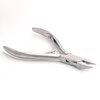 Toenail Clippers Heavy-Duty Surgical Grade Stainless Steel Nail Nipper for Thick Nails