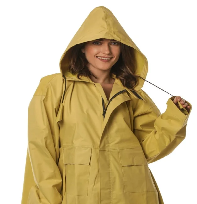 rainwear raincoat