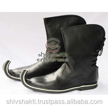 buy leather boots