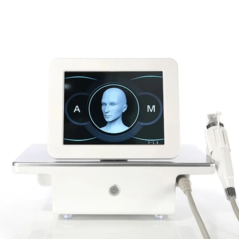 

2020 fractional rf microneedle machine/micro needle rf/auto microneedle fractional radio frequency