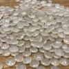 Recycled LDPE F2 Secondary color granules