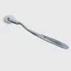 Diagnostic Wartenberg Pinwheel Rotating Spur Cutaneous Sensory Testing Stimulate Neurological and Pain Checking Diagnostic Tool