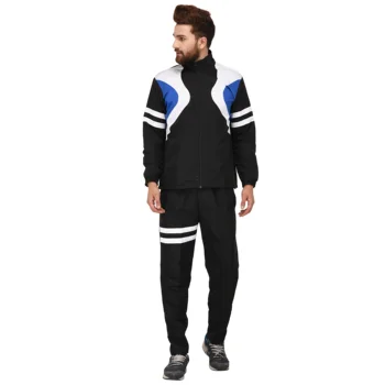 mens nylon jogging suits