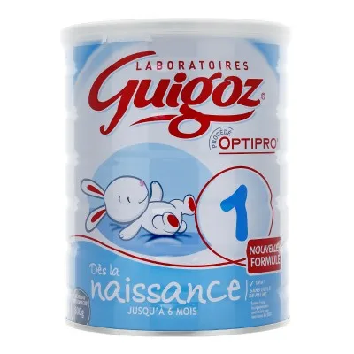 guigoz milk