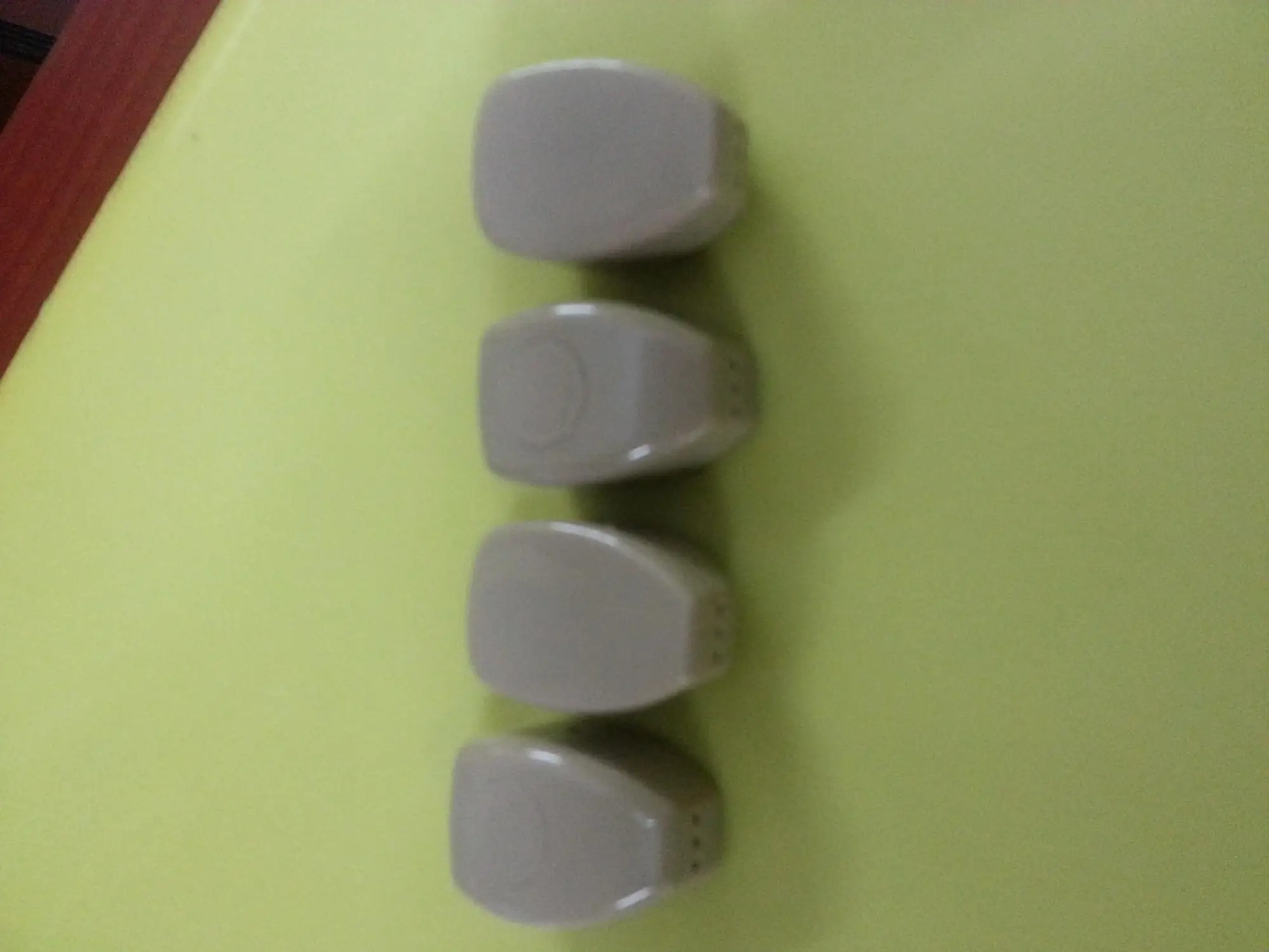 Hearing Aid Bone Vibrator 3 Pole - Buy Bone Conduction Hearing Aid 3