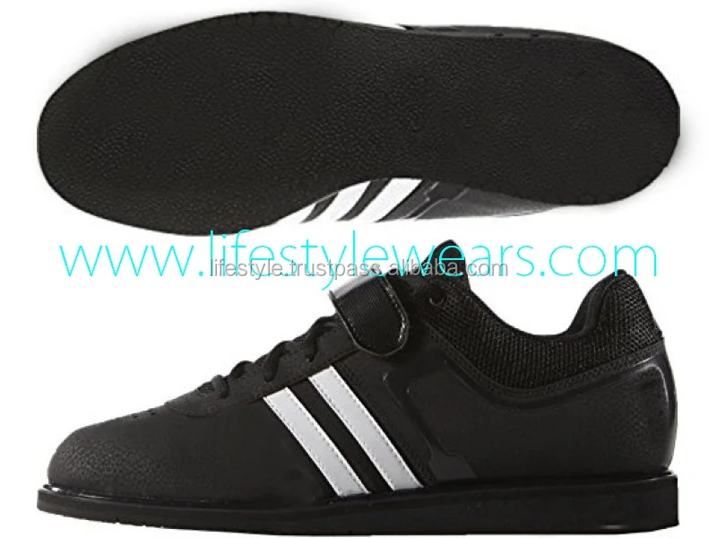 power gym shoes